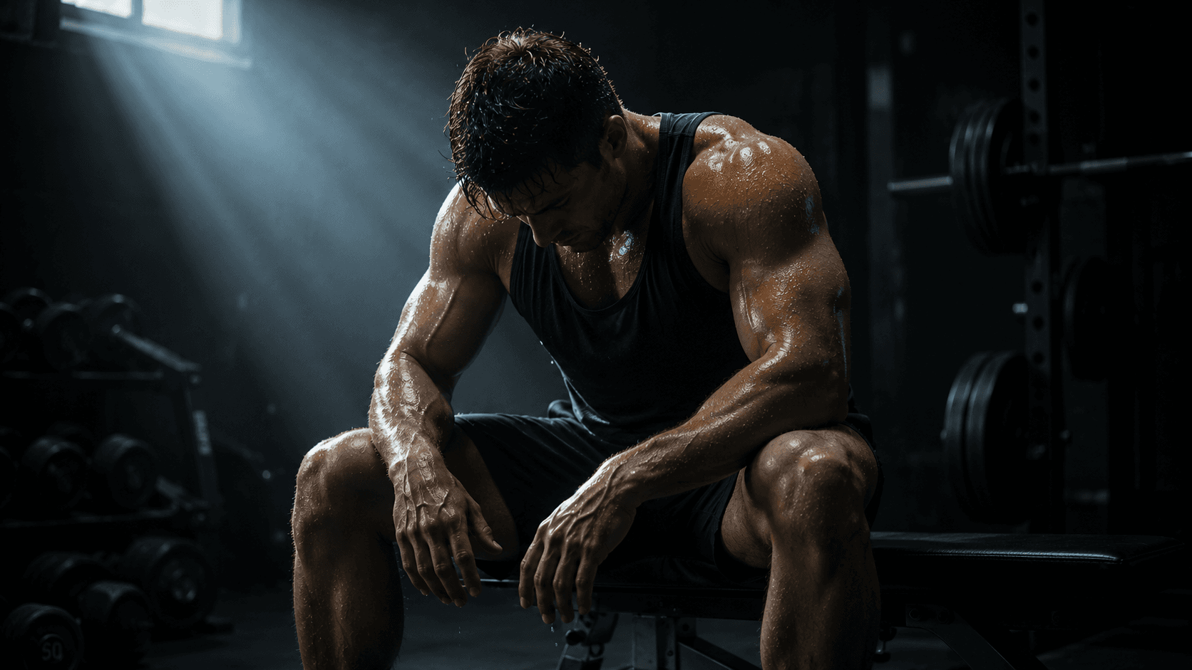 training to failure