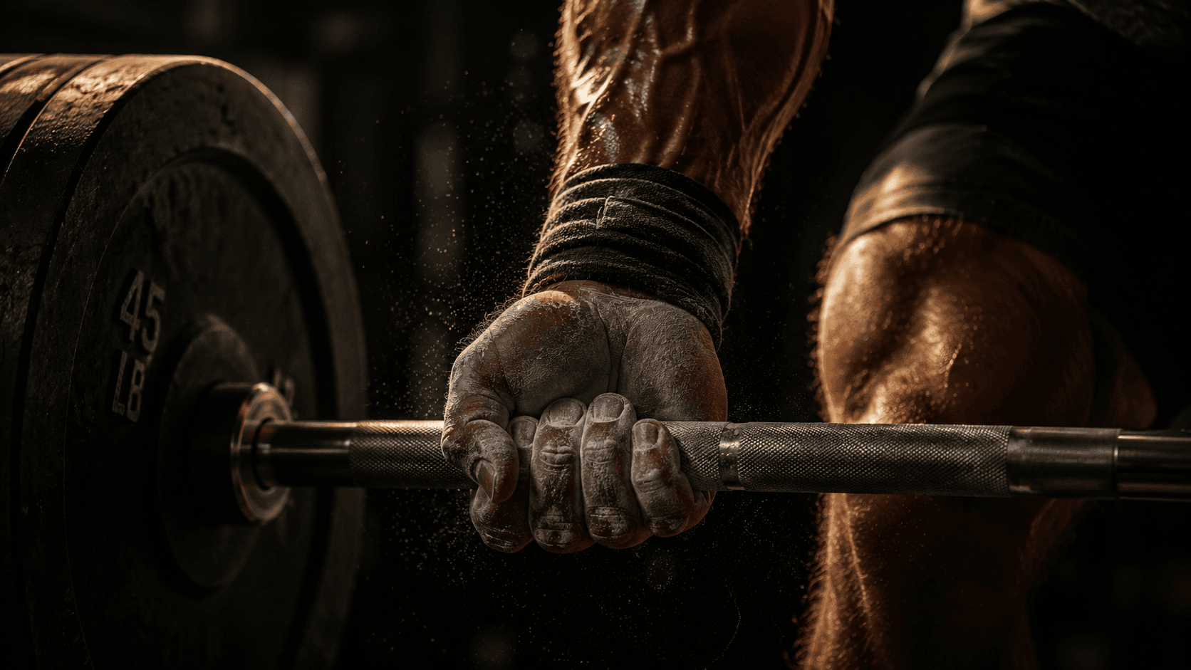 training to failure