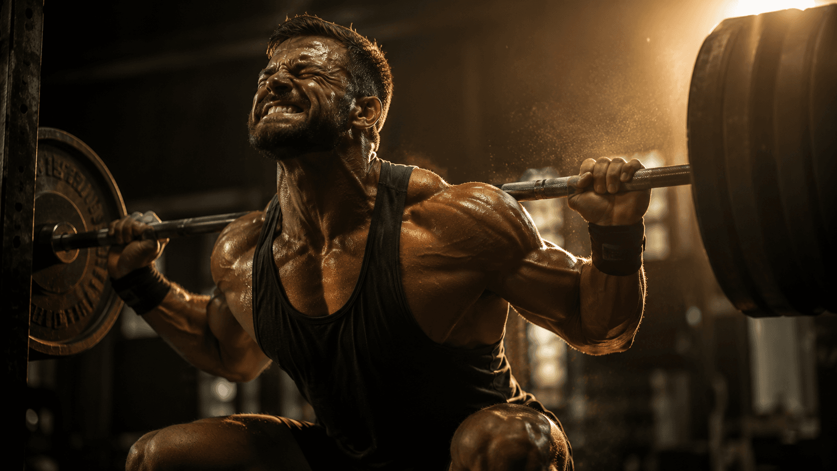training to failure