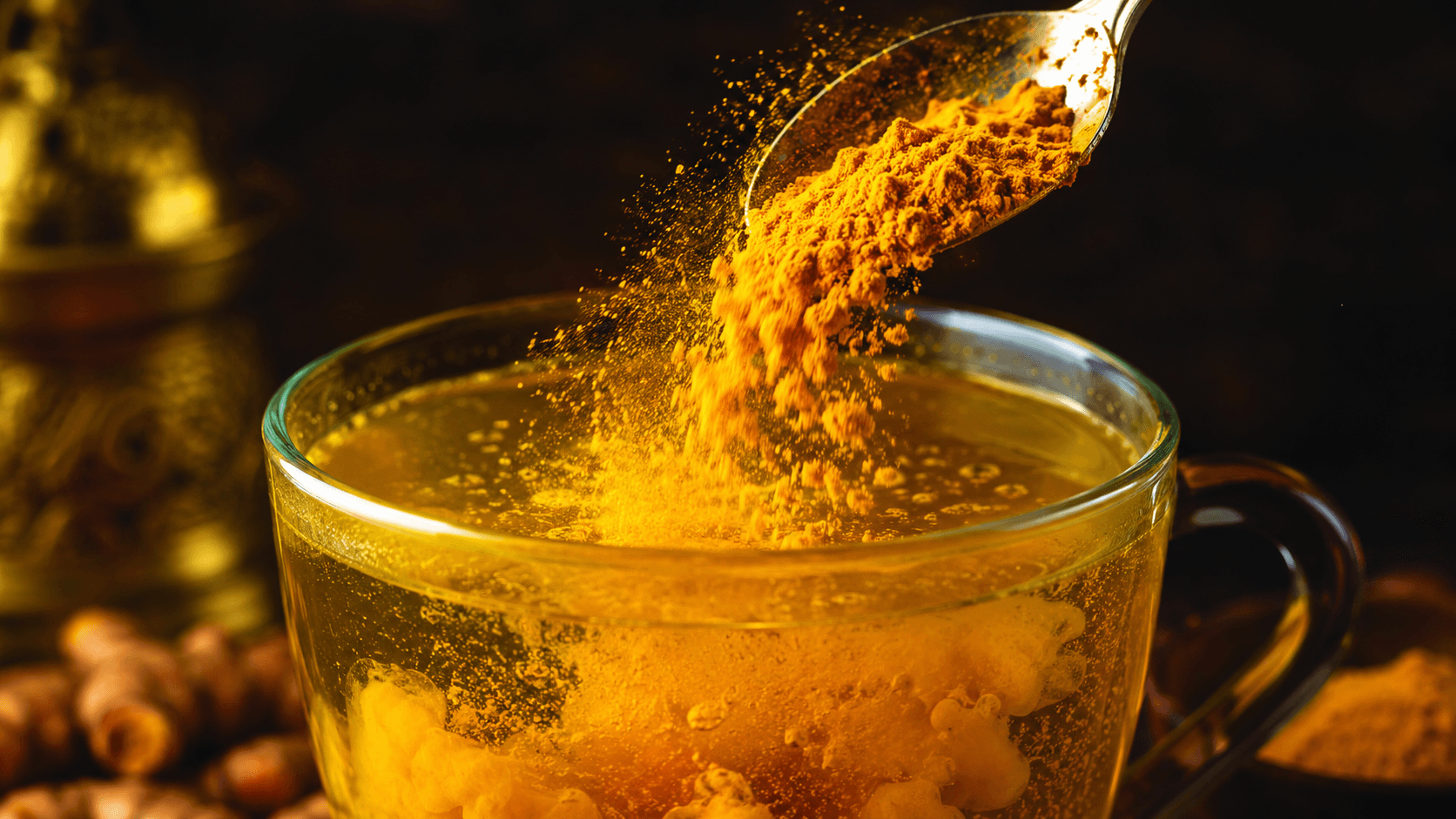 turmeric