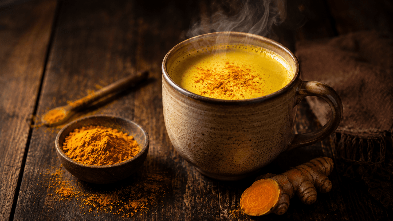 turmeric