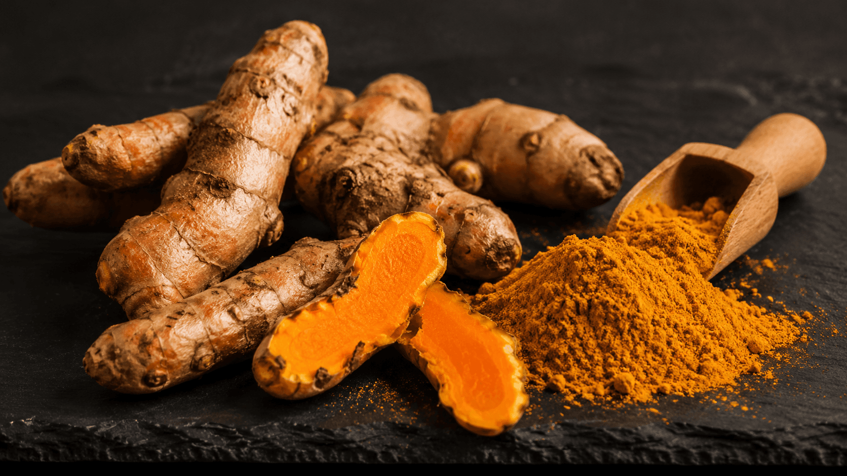 turmeric