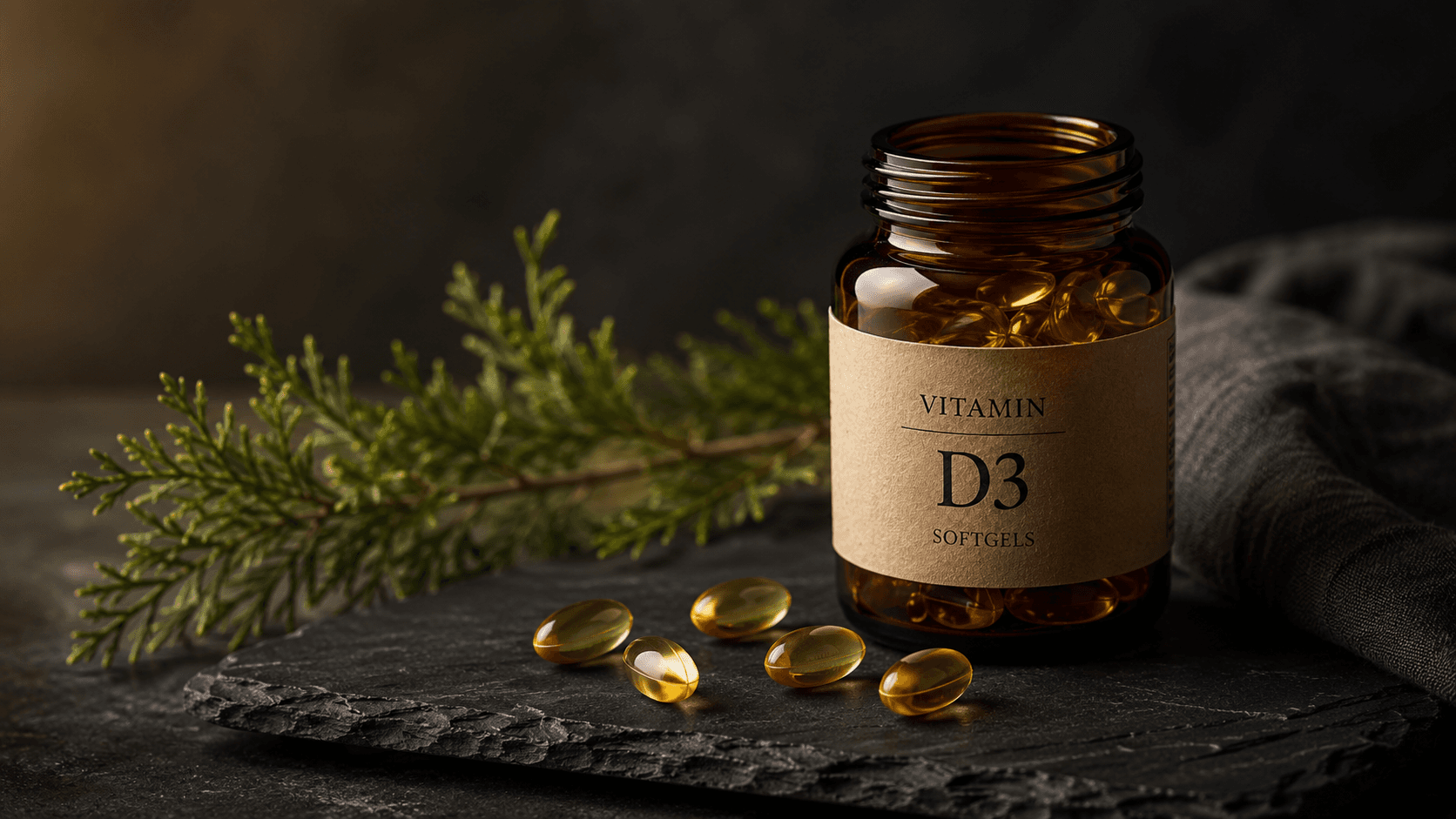 vitamin d