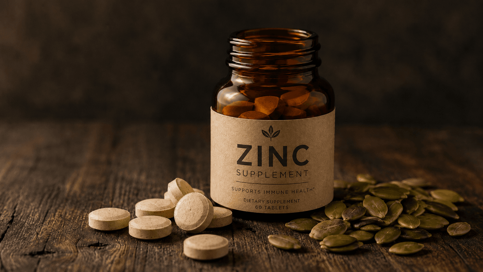 zinc