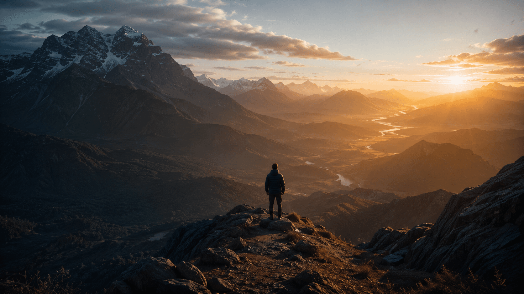changing your paradigm