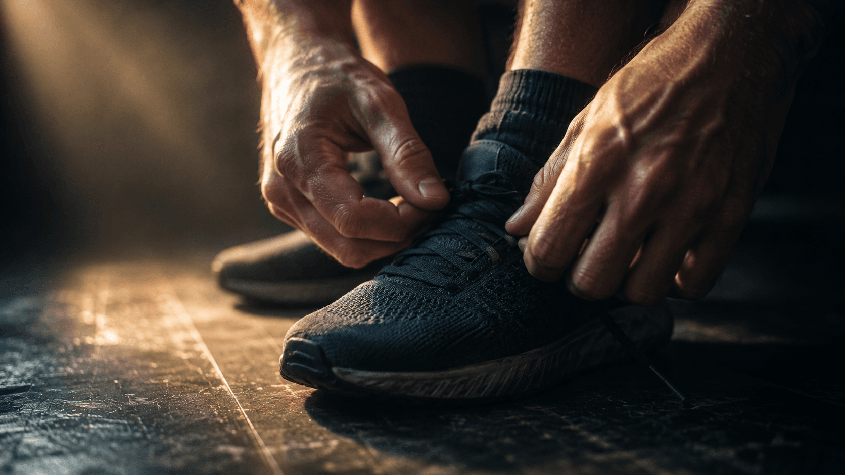 fitness as foundational discipline