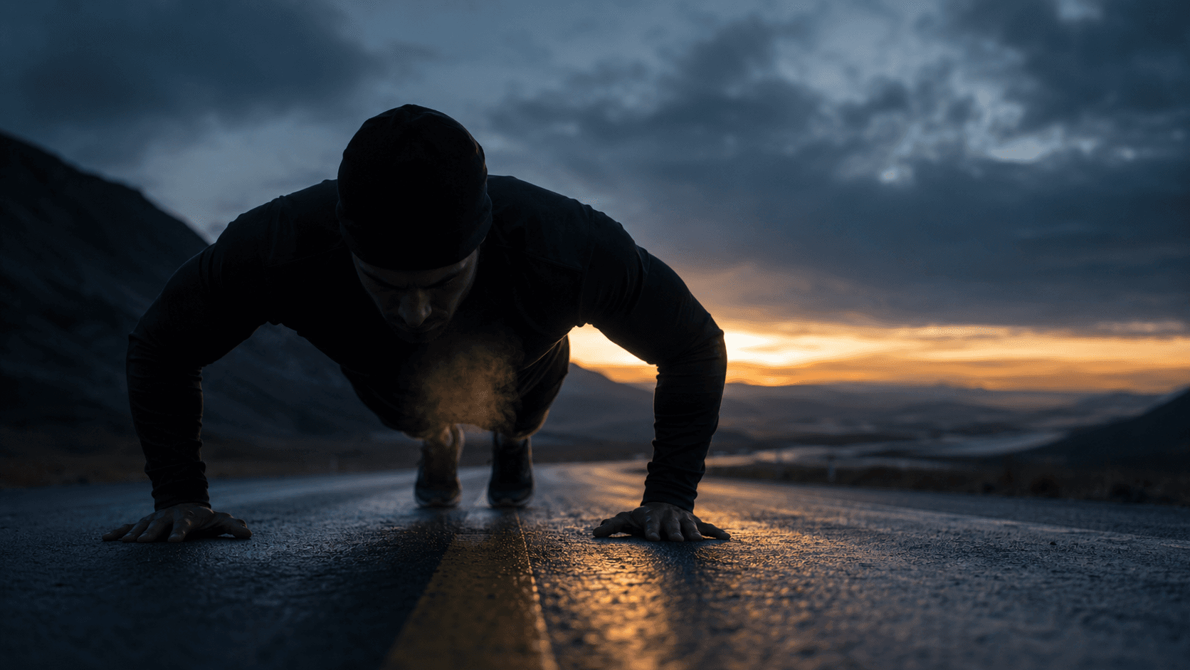 fitness as foundational discipline