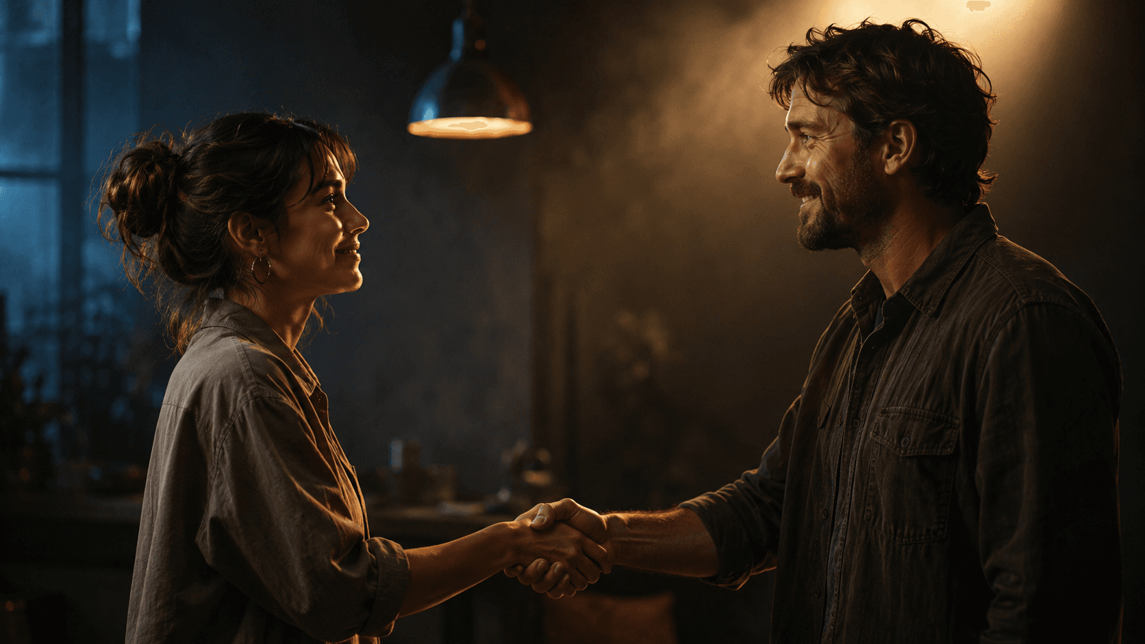 how to win friends without faking it