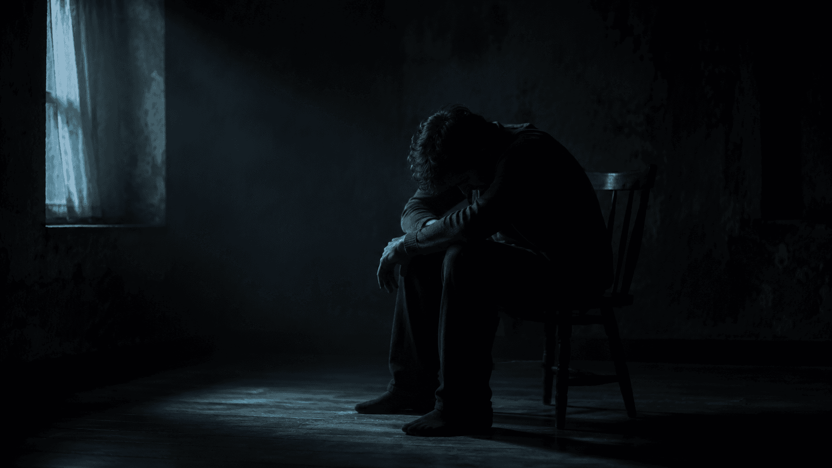 self pity