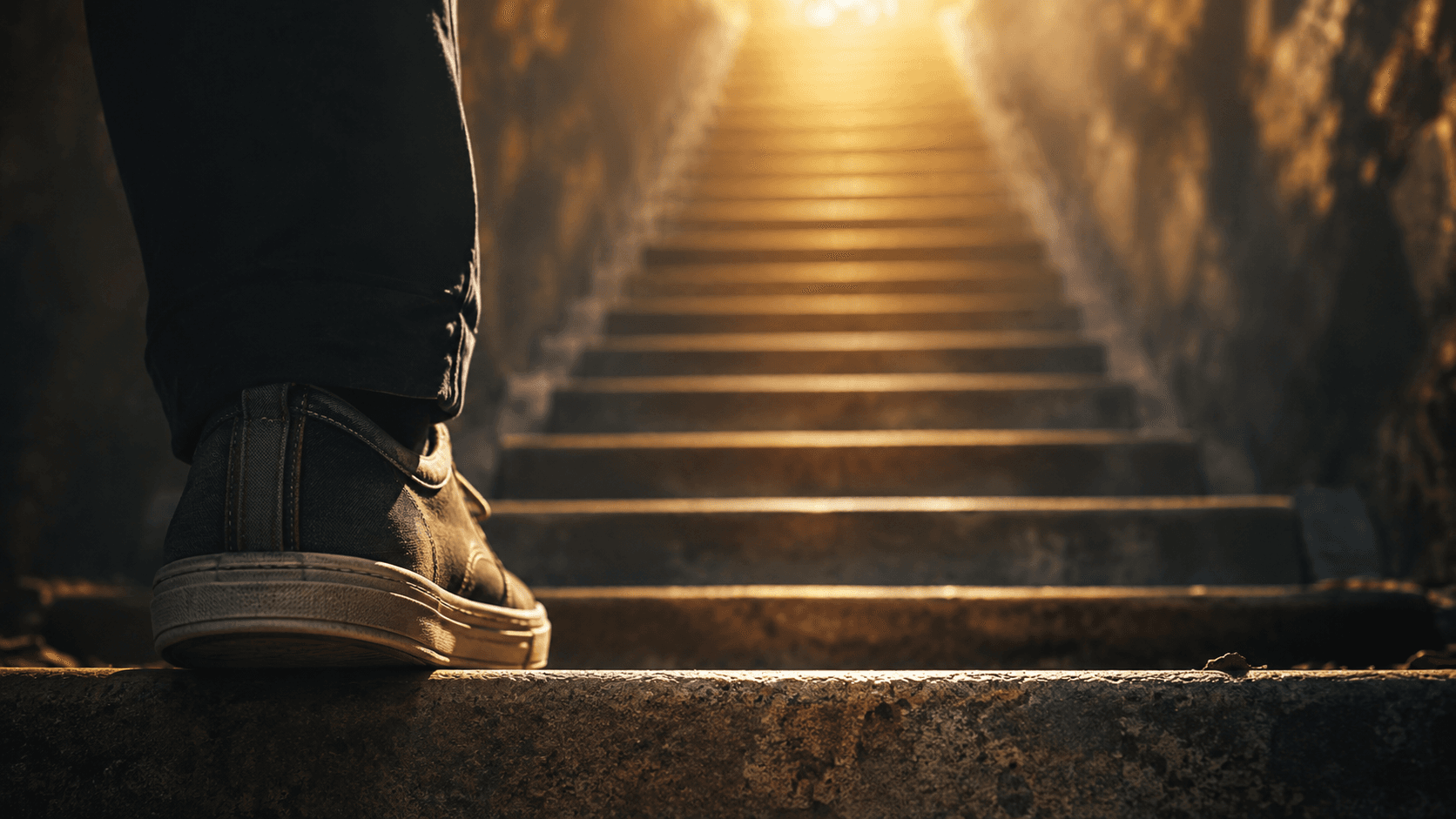 the slight edge