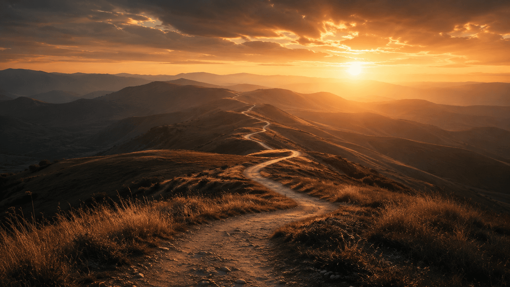 the trouble with goals